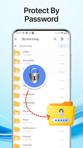 ZIP Extractor: ZIP RAR Opener ekran görüntüsü