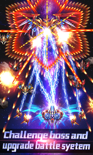 Thunder Assault ekran görüntüsü