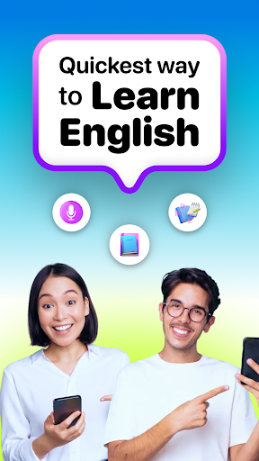 Go Speak : English Fluency ekran görüntüsü
