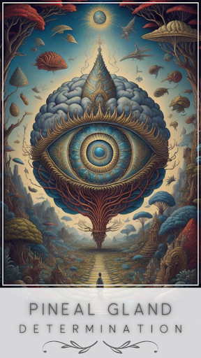 Violet Flame Oracle Cards ekran görüntüsü