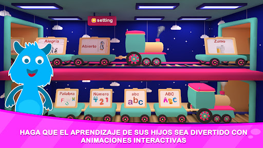 ABCKidsTV - İzleme Eğlencesi ekran görüntüsü