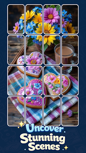 Solitaire Puzzle: Brain Master ekran görüntüsü