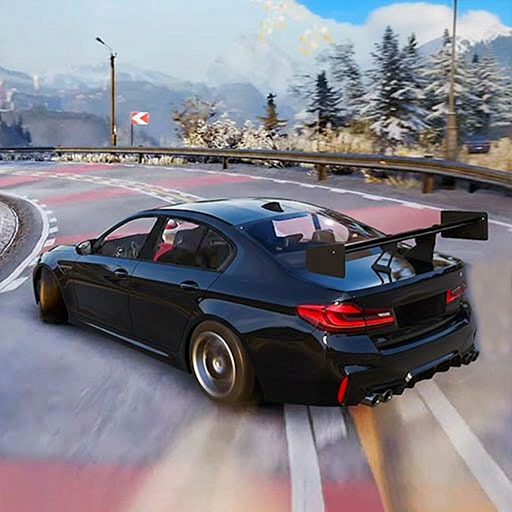 US City Car Drive Simulator 3D