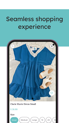 GiGi's Emporium ekran görüntüsü