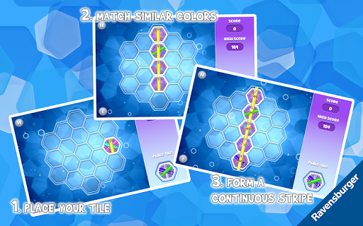 Take It Easy ekran görüntüsü