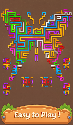 Wiggle Out: Snake Escape ekran görüntüsü