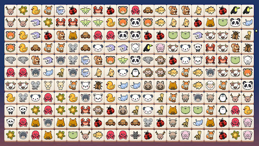 Animal Connect: Kids Game ekran görüntüsü