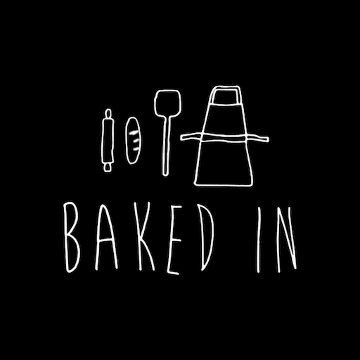 Baked In