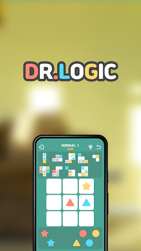 Dr. Logic ekran görüntüsü
