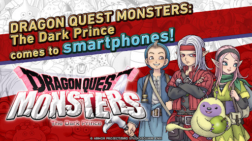 DQM: The Dark Prince ekran görüntüsü