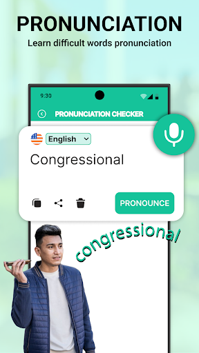 Spell Checker Keyboard ekran görüntüsü