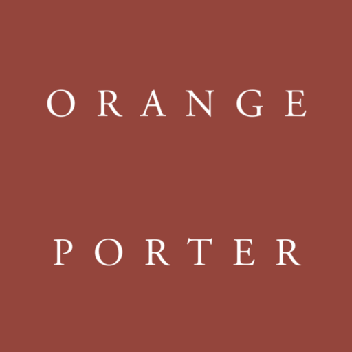 orangeporter