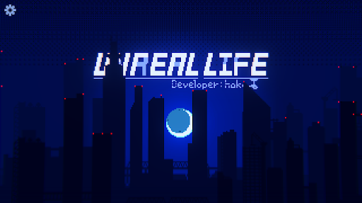 Unreal Life ekran görüntüsü