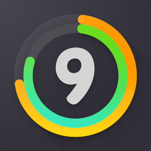 9 Timer: HIIT & Tabata Workout