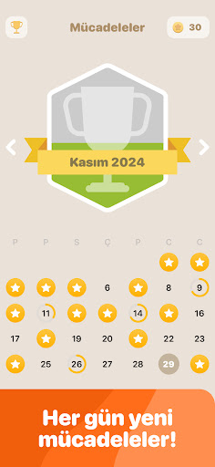 Logo Quest: Markayı Bil Quiz ekran görüntüsü