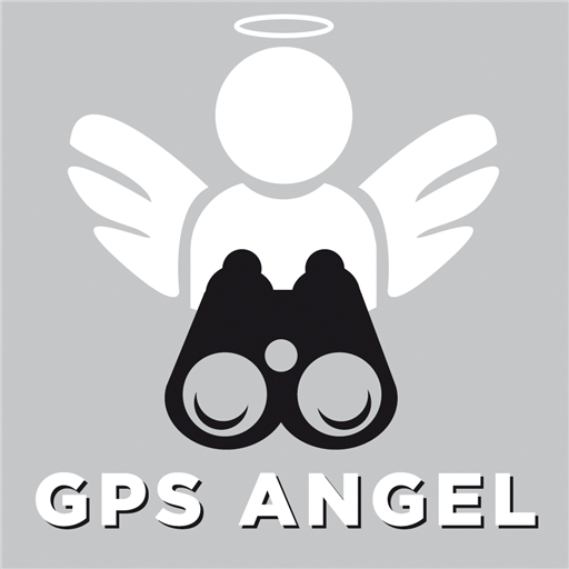 GPSANGEL