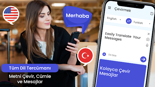 Çevirmen Ustası Tüm diller ekran görüntüsü