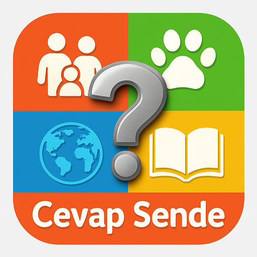 Cevap Sende