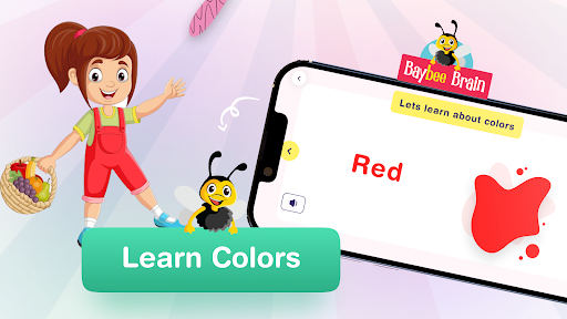 Kids Learning Academy ekran görüntüsü