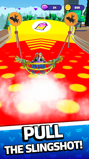 Crazy Plane 3D: Will It Fly? ekran görüntüsü