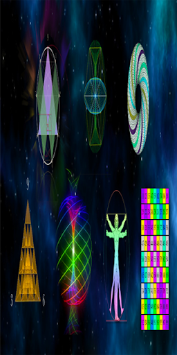 Solfeggio Binaural Frequencies ekran görüntüsü