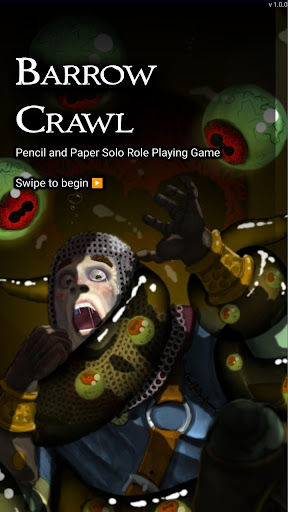 Barrow Crawl ekran görüntüsü