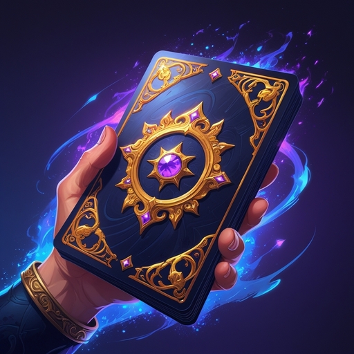 Card Heroes - çevrimiçi arena