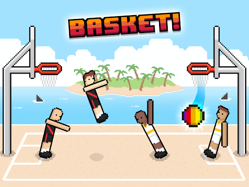 Basket Random ekran görüntüsü