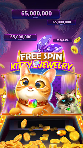 Cash Royal Casino ekran görüntüsü