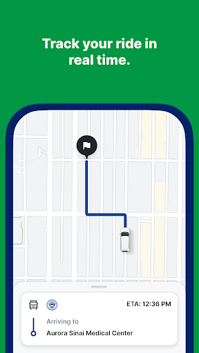 Transit Plus Same Day ekran görüntüsü