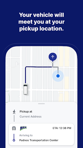 Macatawa Area Express ekran görüntüsü