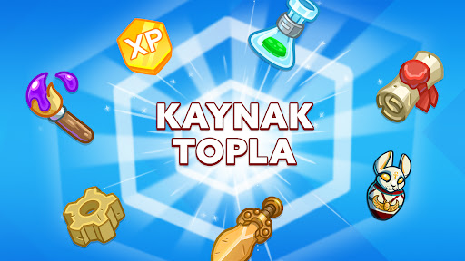 AdVenture Ages ekran görüntüsü