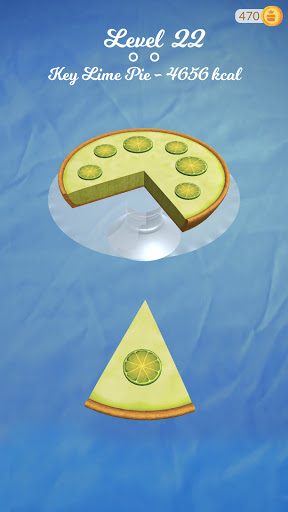 Uncake ekran görüntüsü