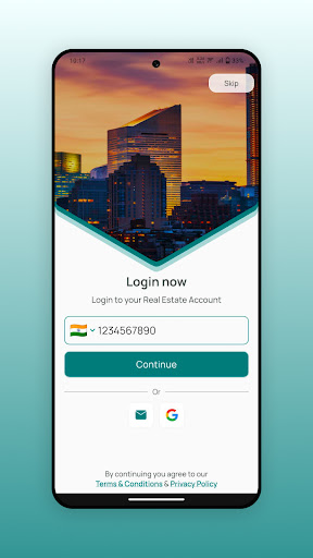 eBroker App ekran görüntüsü