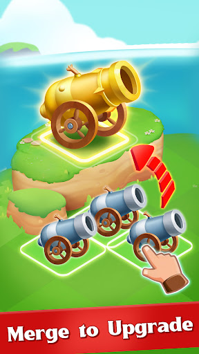 Pirate Master: Spin Coin Games ekran görüntüsü