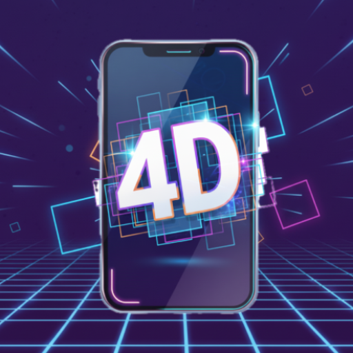 Parallax 4D Wallpapers