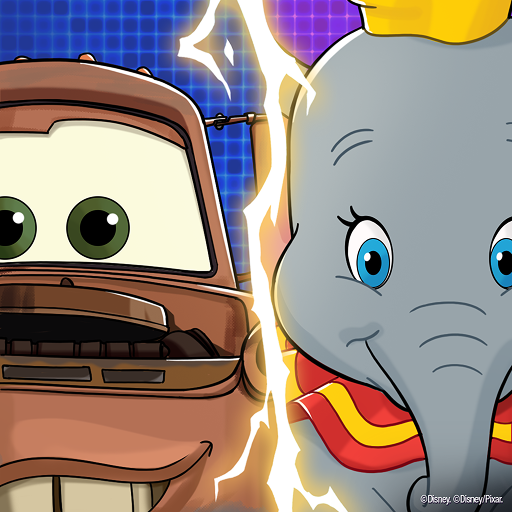 Disney Heroes: Battle Mode