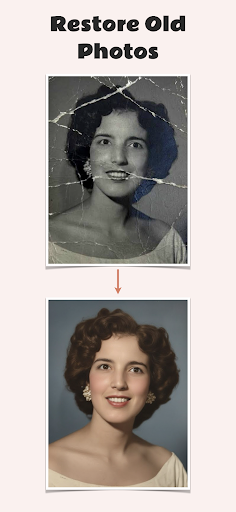 Colorize Photos - Reviva ekran görüntüsü