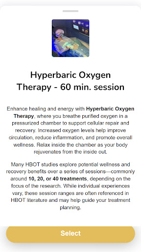 OPTI Health Lake Norman ekran görüntüsü