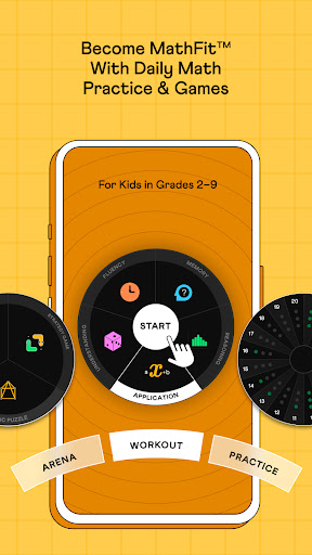 Cuemath: Math Learning & Games ekran görüntüsü