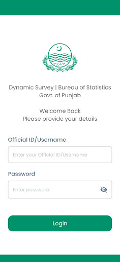 Dynamic Survey ekran görüntüsü