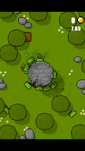 Mini Games ekran görüntüsü