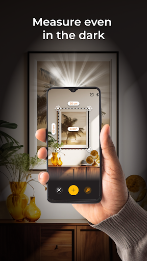 AR Ruler: Measure with Camera ekran görüntüsü