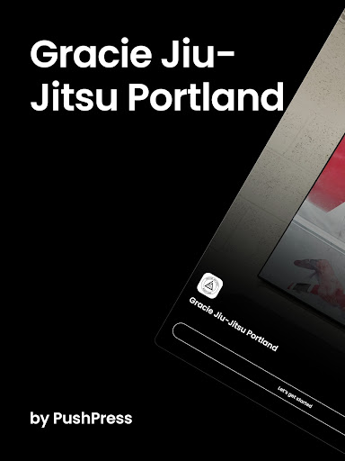 Gracie Jiu-Jitsu Portland ekran görüntüsü