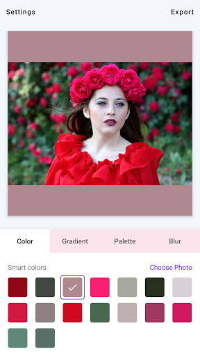 Tam Boy Fotoğraf Gönderin ekran görüntüsü