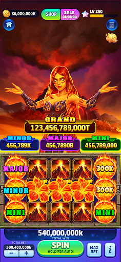 Vegas Frenzy ekran görüntüsü