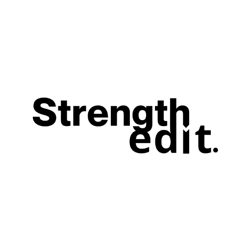 Strength Edit