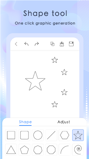 Drawing Apps for Kids ekran görüntüsü