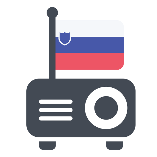 Radyo Slovenya FM Çevrimiçi