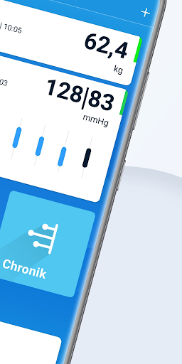 beurer HealthManager Pro ekran görüntüsü